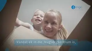 CHILD AND YOUTH CARE