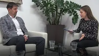 Povídá se... o třebíčském hokeji