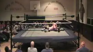 HWA Upload Jesse Emerson vs. Dustin Rayz