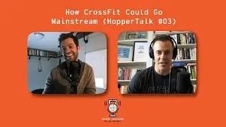 How CrossFit Could Go Mainstream | Chasing Excellence