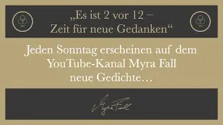 TIEFGANG | Gedicht &uuml;ber Seelentiefe & Selbstbegegnung &ndash; Ab NUN im Sein (21)