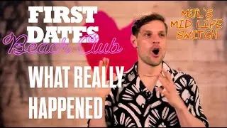 First Dates Beach Club (Official Date Review)