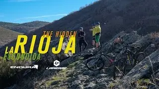 Mountain Bike La Rioja Escondida