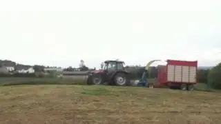 kidd double chop 2011