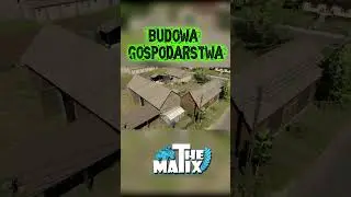 Jak Zbudować Gospodarstwo Od ZERA? #fs22 #gospodarstwo #game #build #building_a_farm #mst