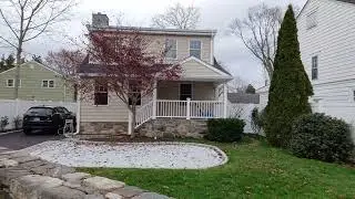 A stroll down Orchard St in Cos Cob Ct - Part 2
