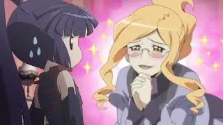 Log Horizon Out of Context