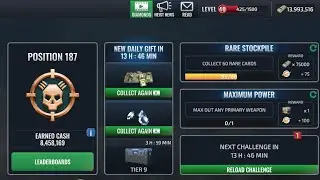 ARMED HEIST *BUYING PREMIUM PASS*