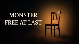 Candlelight Ballads &ndash; The Monster Can&rsquo;t Take You Anymore (Official AI Music Video)