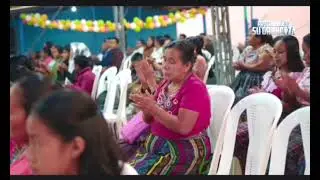 TODO SE LO DEBO A EL : CÉSAR ULARIO PÉREZ 