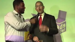 Stadsinitiatief Finale 2014