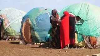 Food crisis deteriorates rapidly, with African continent among hardest hit &bull; FRANCE 24 English