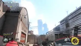 Call of Duty&reg;: Black Ops III way to rapth
