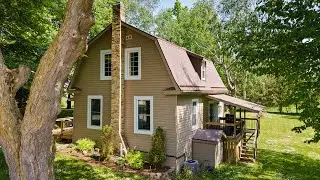 SOLD: Brussels, Ontario