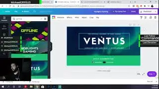 DON'T WASTE YOUR MONEY - How To Build Twitch Panels, Overlays, and Banners for FREE /w LITTLE EFFORT