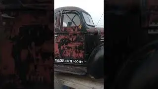 49 international pick up