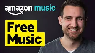 Как получить Amazon Music бесплатно