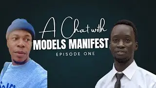 Journey of Modeling: Exclusive Talk with Abulad Model Management Founder Episode 1