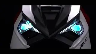 ITALJET DRAGSTER PV (15sec)