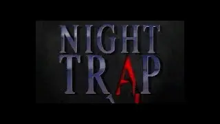 Let's Play Night Trap Remastered - Switch feat Michael Part 1