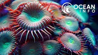 10 of the Strangest Marine Plants on Earth