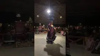 Rajasthan Rural Folk Dance @ranafamily2705 #fun #travelvlog #trendingvideo 