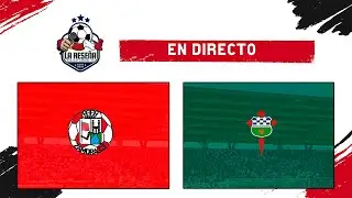🔴⚽EN DIRECTO | Zamora CF vs Racing de Ferrol | #PrimeraFederación