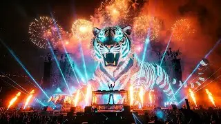 Tomorrowland 2026 Mainstage Magic - The Ultimate Dream Beats Experience Official Set