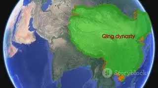 How China Took Tibet: The Decade That Changed Asia