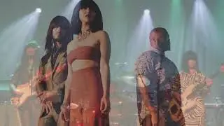 Khruangbin - People Everywhere (emilmann23mix)