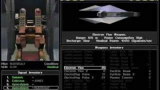 Earthsiege 2: playthrough pt. 24 of 45