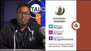 Capital City News - Episode 15