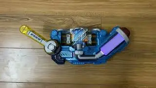 DX Sclash Driver #2 - Dragon SclashJelly