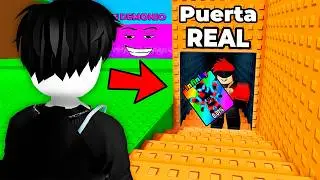 Prob&eacute; TODOS los SECRETOS OP de ESCAPA del TSUNAMI por BRAINROTS