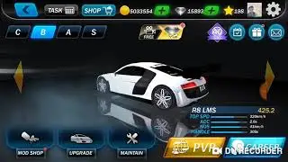 Street racing 3d PvP played