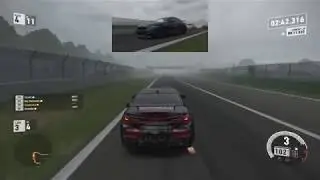 FORZA MOTORSPORT 7 | SEASON 3 SPORT TOURING (SERIES 4) | LEAGUES #104