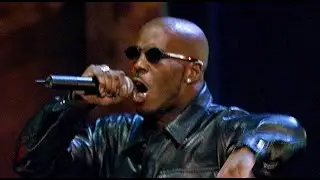 DMX, known for iconic rap songs, dead at 50