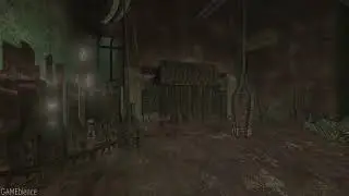 3 Hour - Amnesia: Rebirth - Churning Gears Ambience