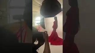 Prom Day Behind the Scenes Shoot