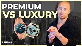 How to build a luxury brand