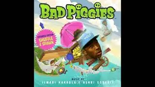 tamale x bad piggies