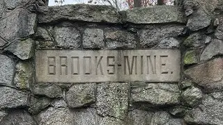 Brook Mine Tour 2024 featuring miner matt