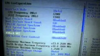 Desbloquear Cache L3 AMD Athlon II 620: Asrock N64C-S UCC + DDR2-800
