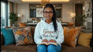 Welcome to The Gospel Made Clear Channel 
