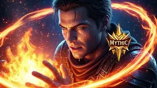 Season 39 Valir Only Mid Lane Brody Only Gold Lane MLBB Live Stream 31