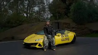 Lil Gnar - Beam ft. Ski Mask The Slump God [Official Audio]