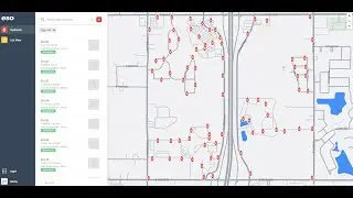 ESO Hydrant Tutorial Video
