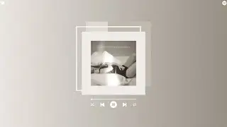 taylor swift - clara bow (sped up & reverb)