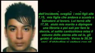 AJFVS Salvatore Giorgio Di Guida,16 anni, Trentola Ducenta CE
