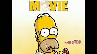 Hans Zimmer - Homer's Chores
